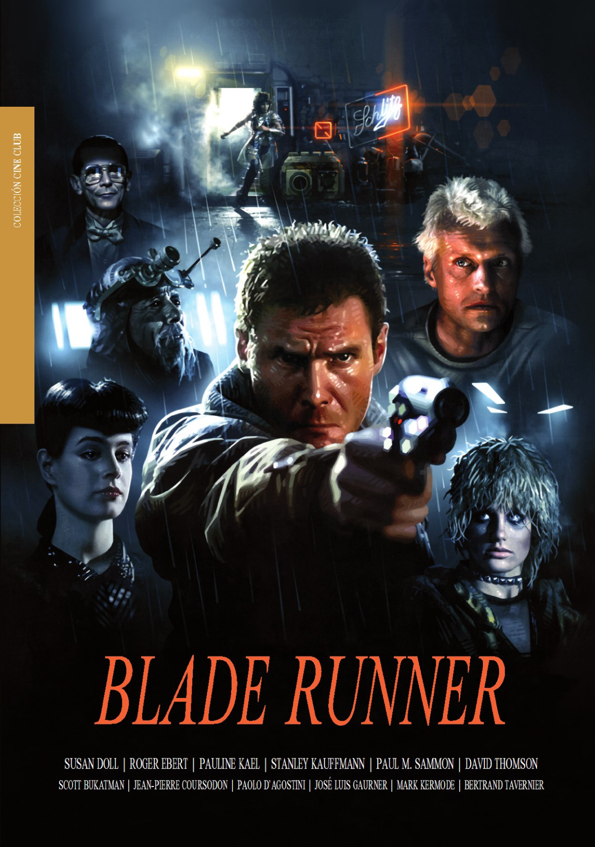 Blade Runner