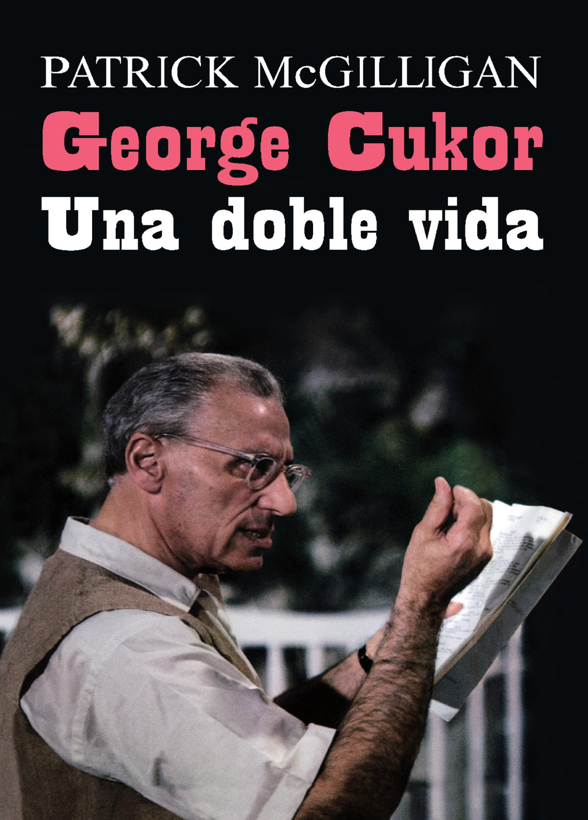 George Cukor: una doble vida