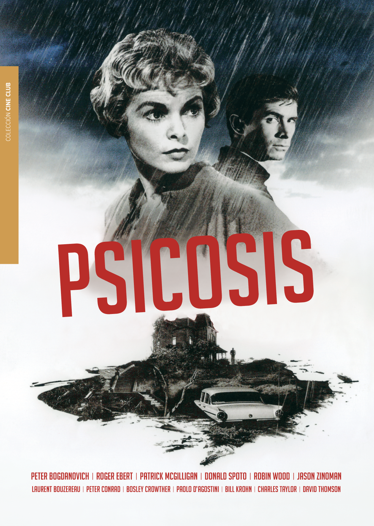 Psicosis