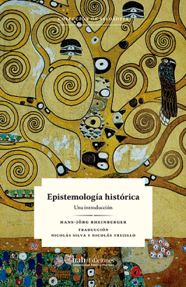 Epistemología histórica. Una introducción