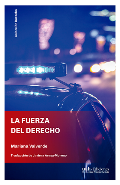 La fuerza del derecho