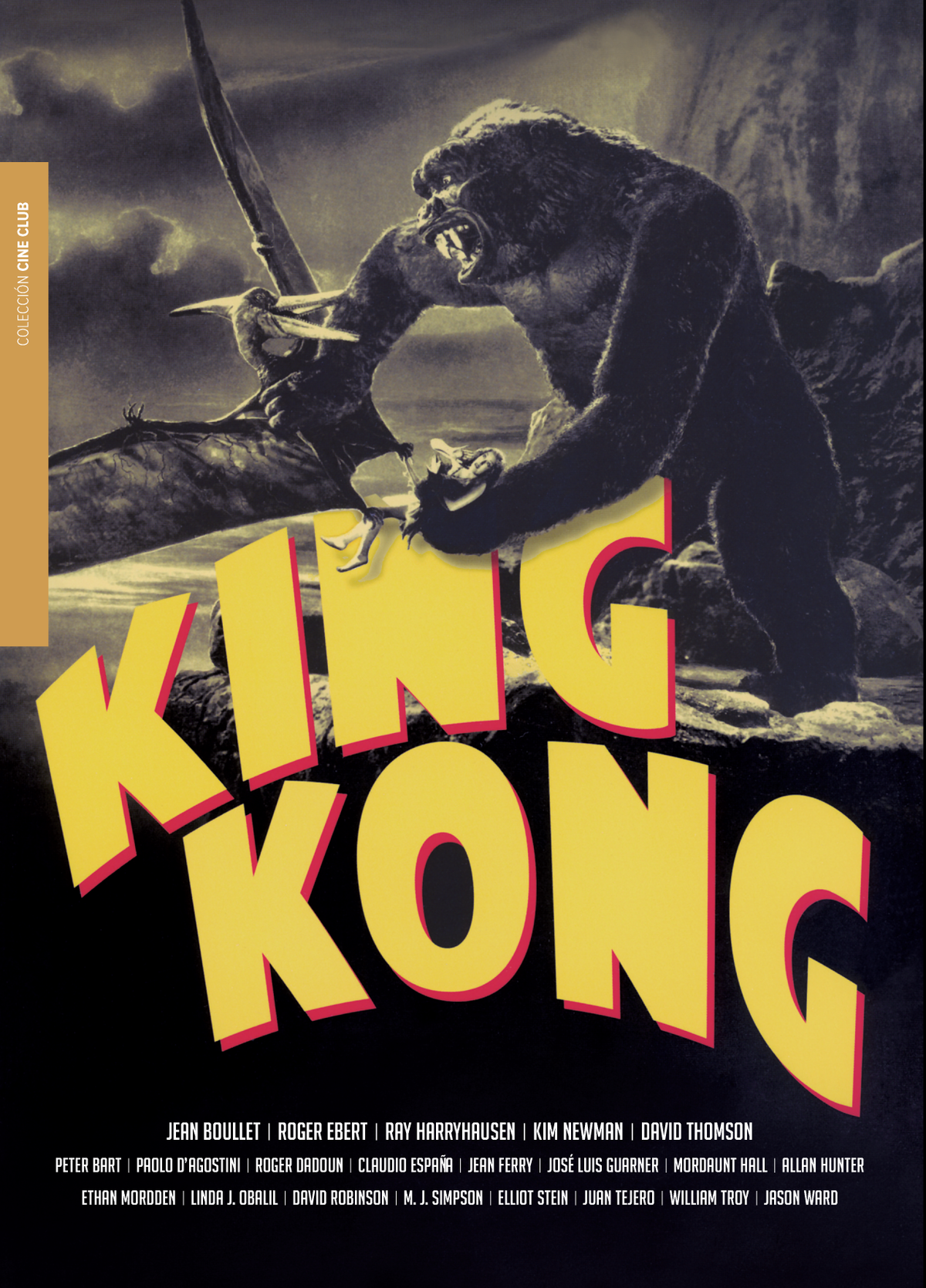 King Kong