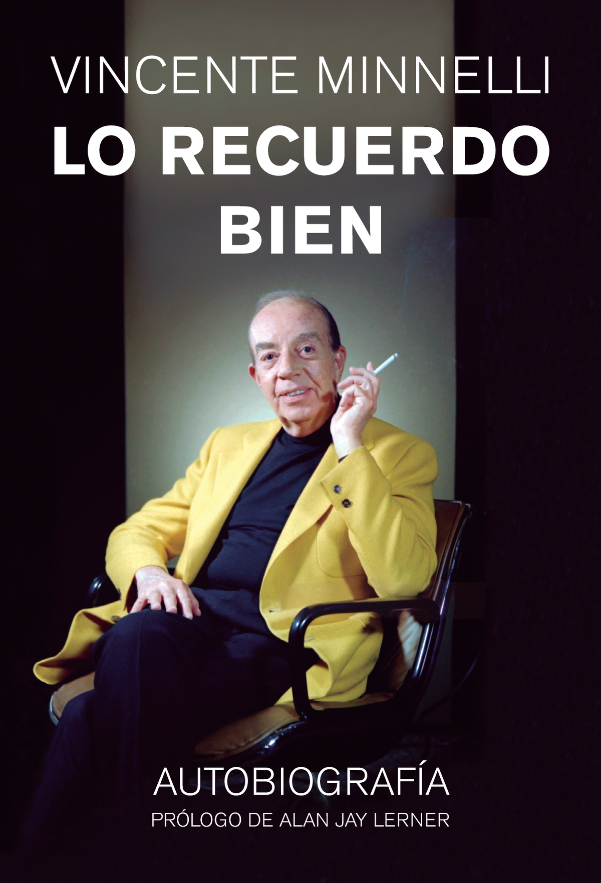 Lo recuerdo bien