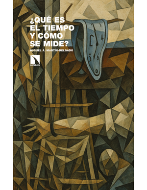 ¿Qué es el tiempo y cómo se mide?