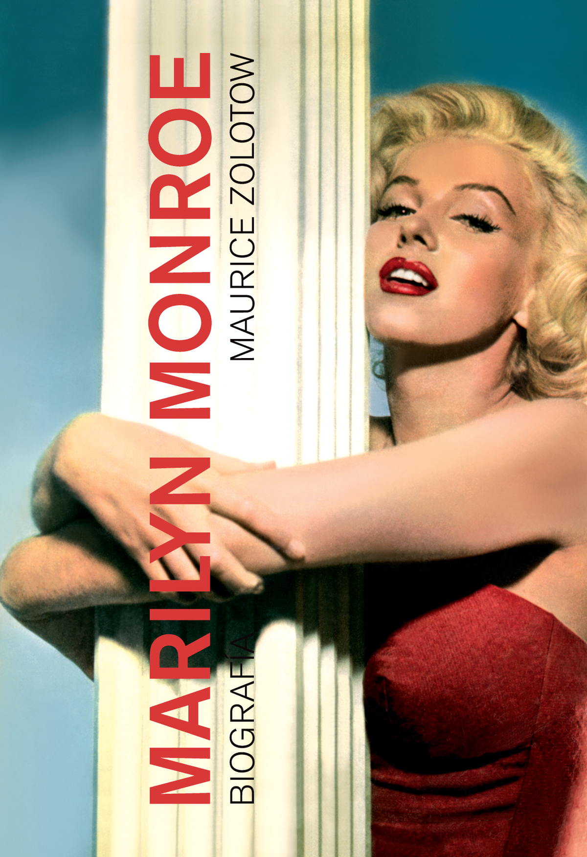 Marilyn Monroe. Biografía