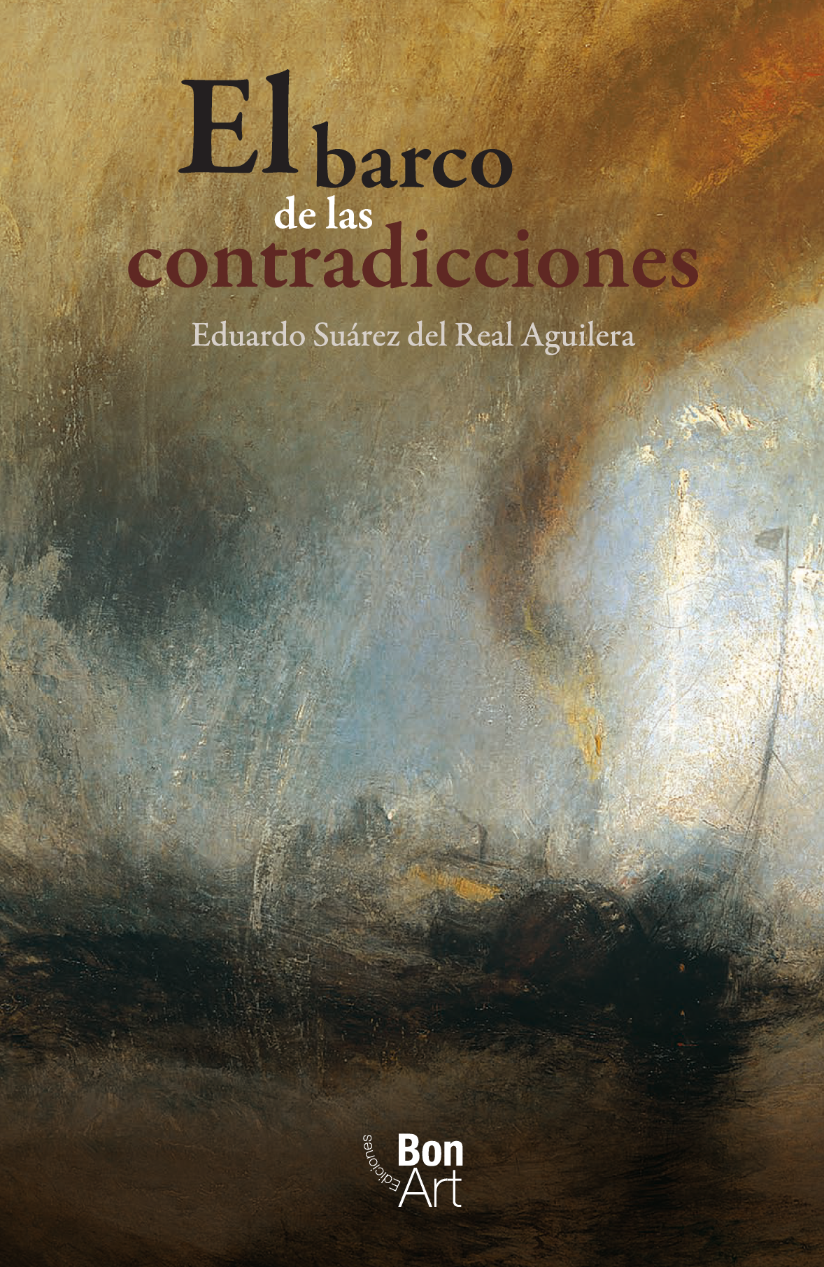 El barco de las contradicciones