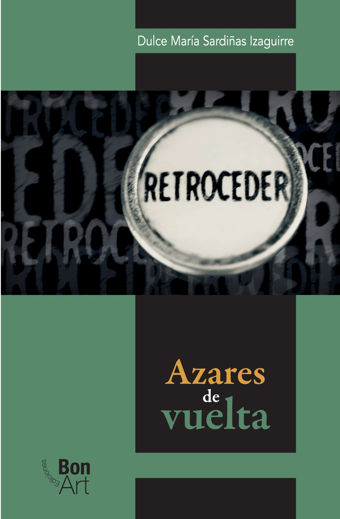 Azares de vuelta