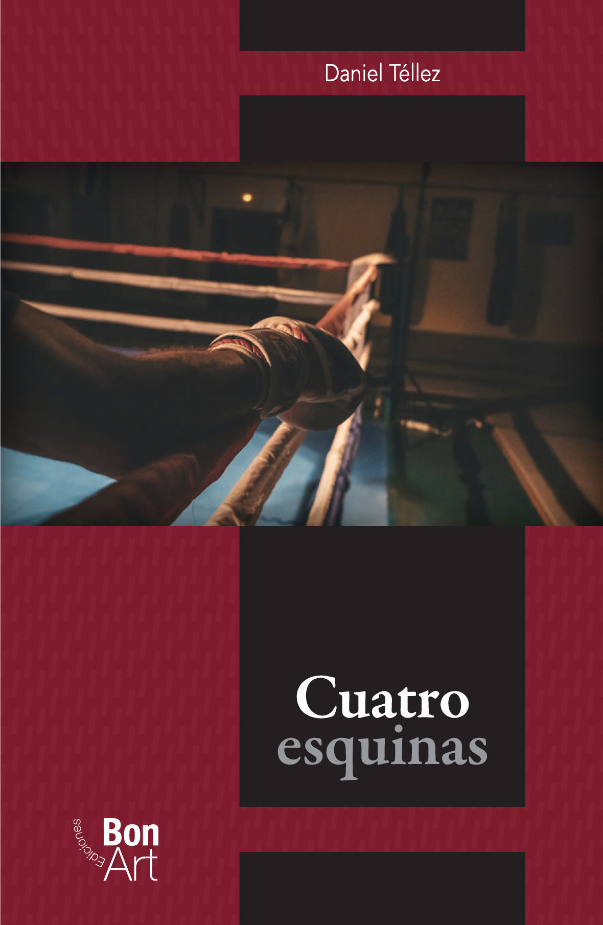 Cuatro esquinas