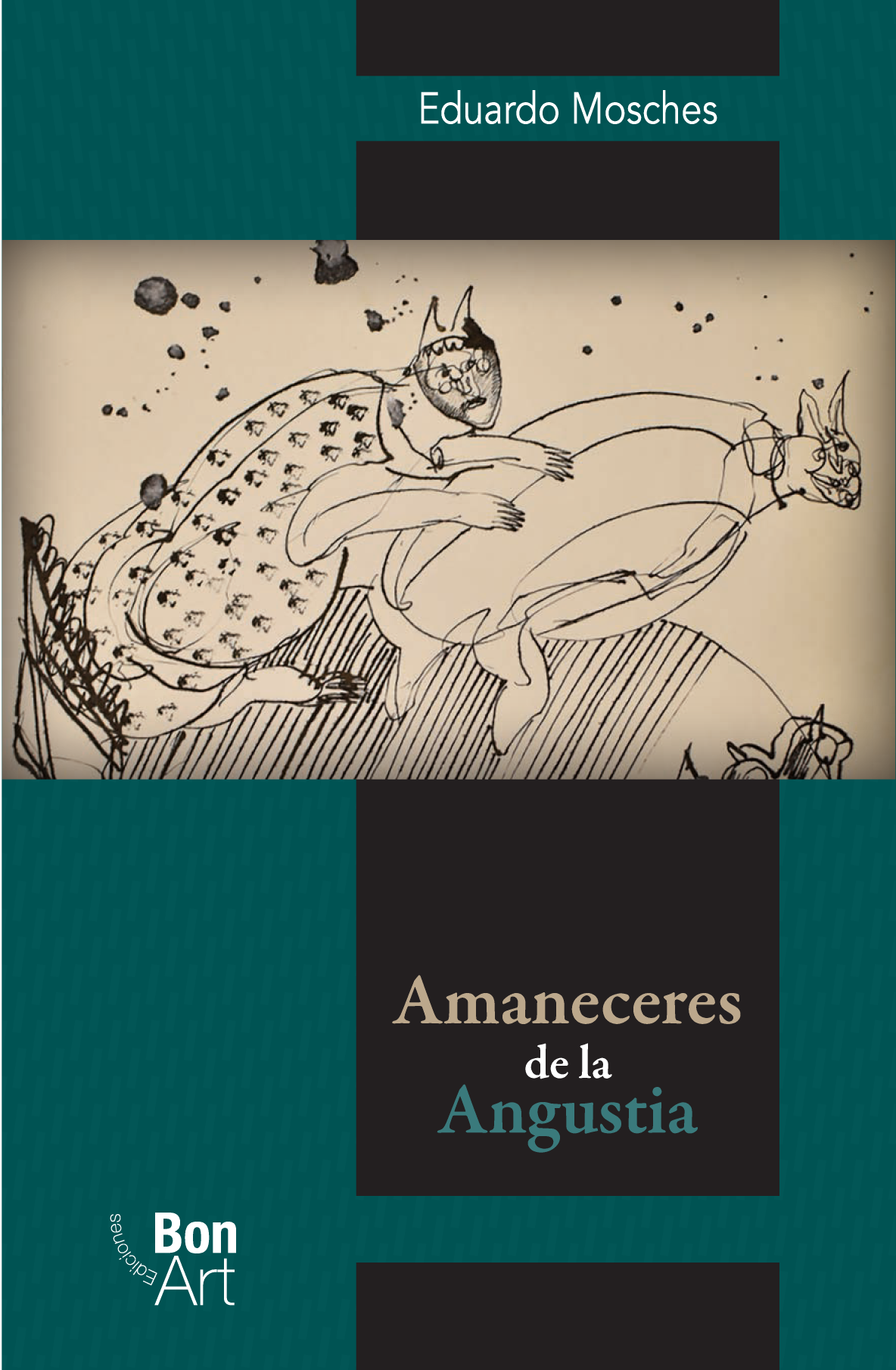 Amaneceres de la angustia