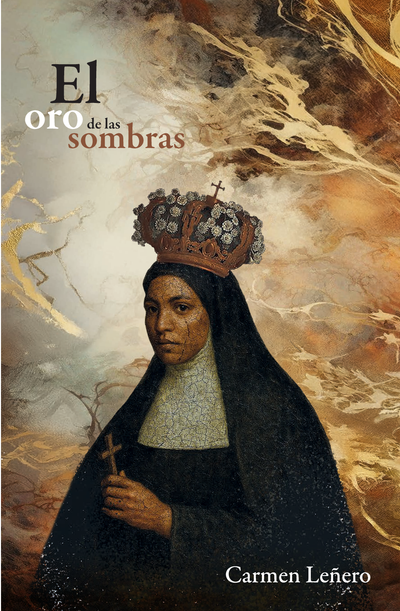 El oro de las sombras