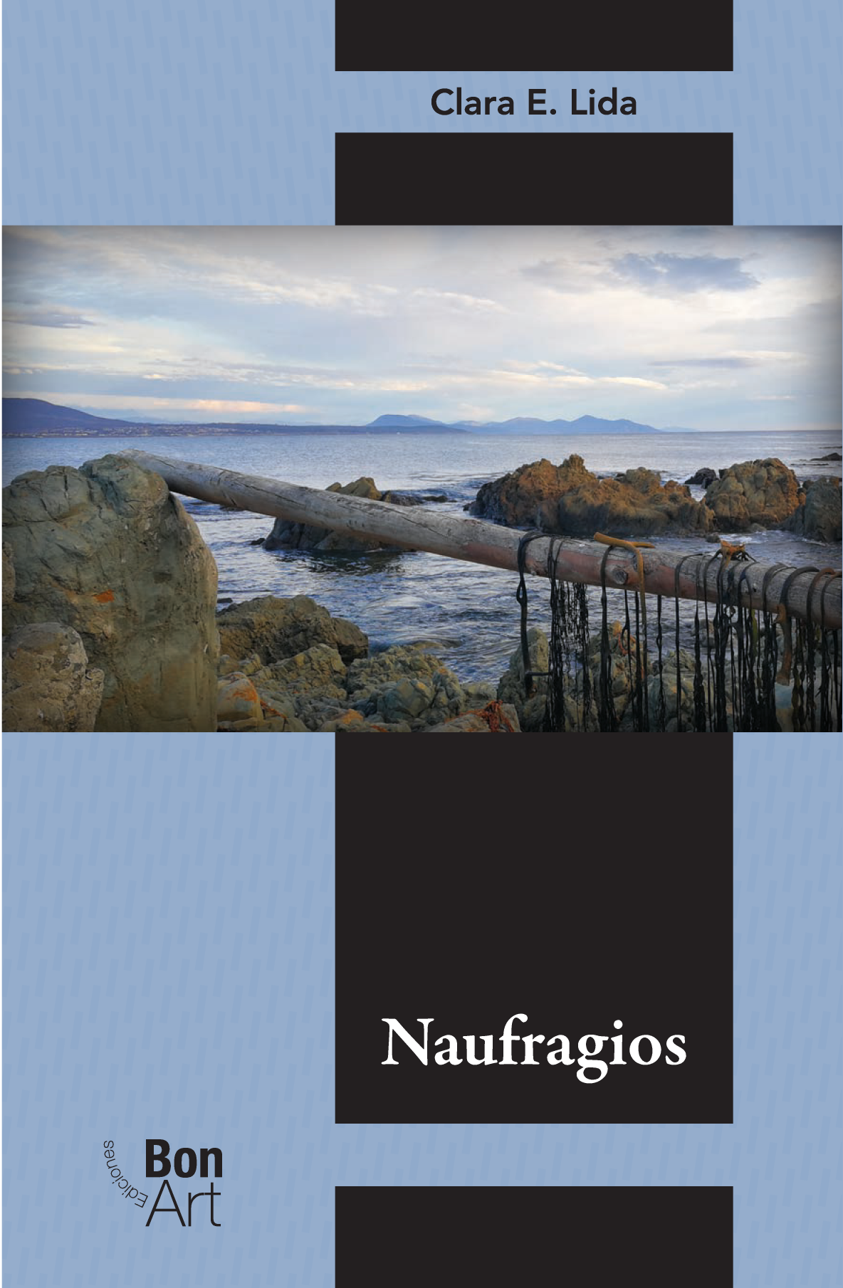 Naufragios
