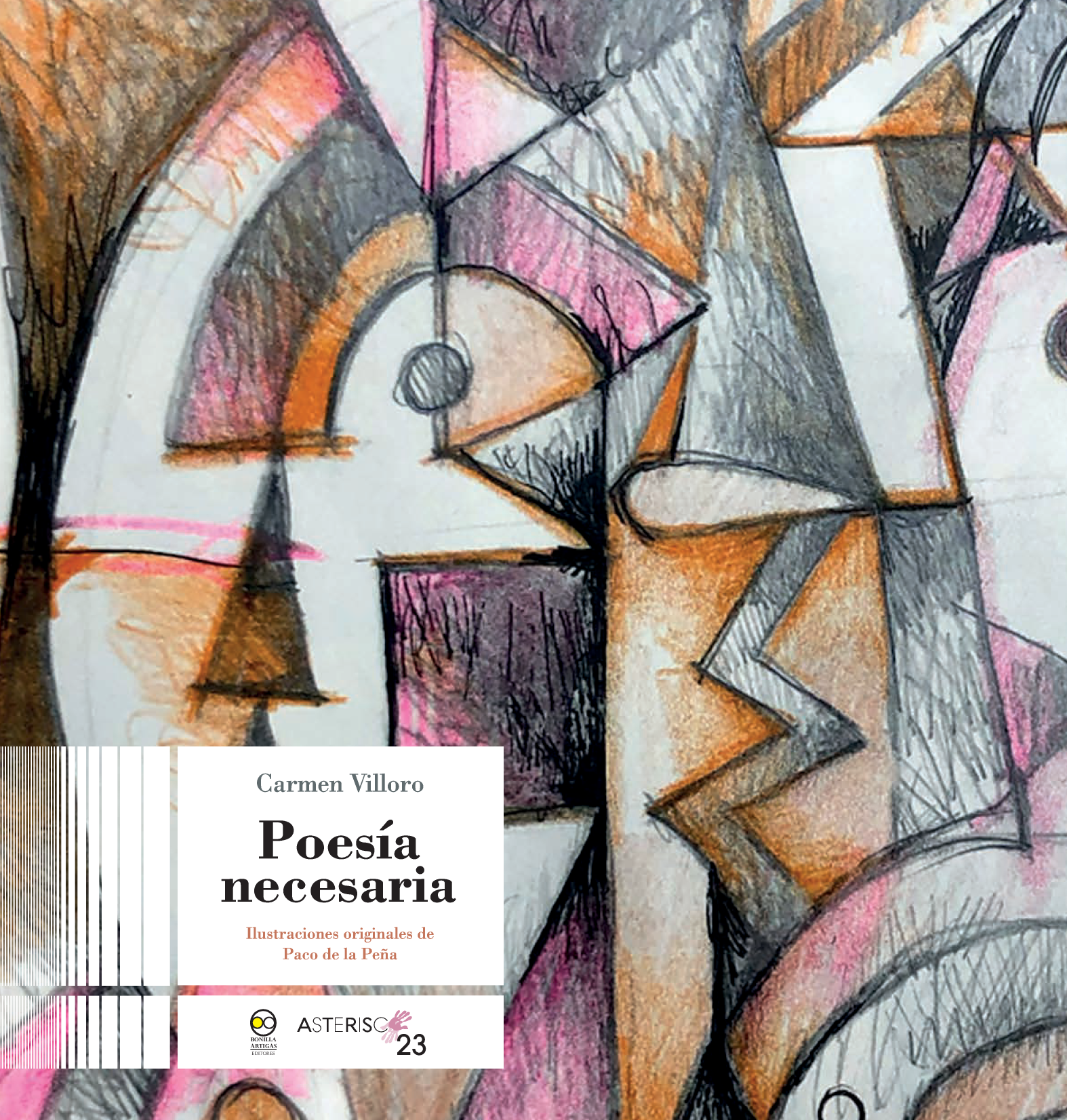 Poesía necesaria