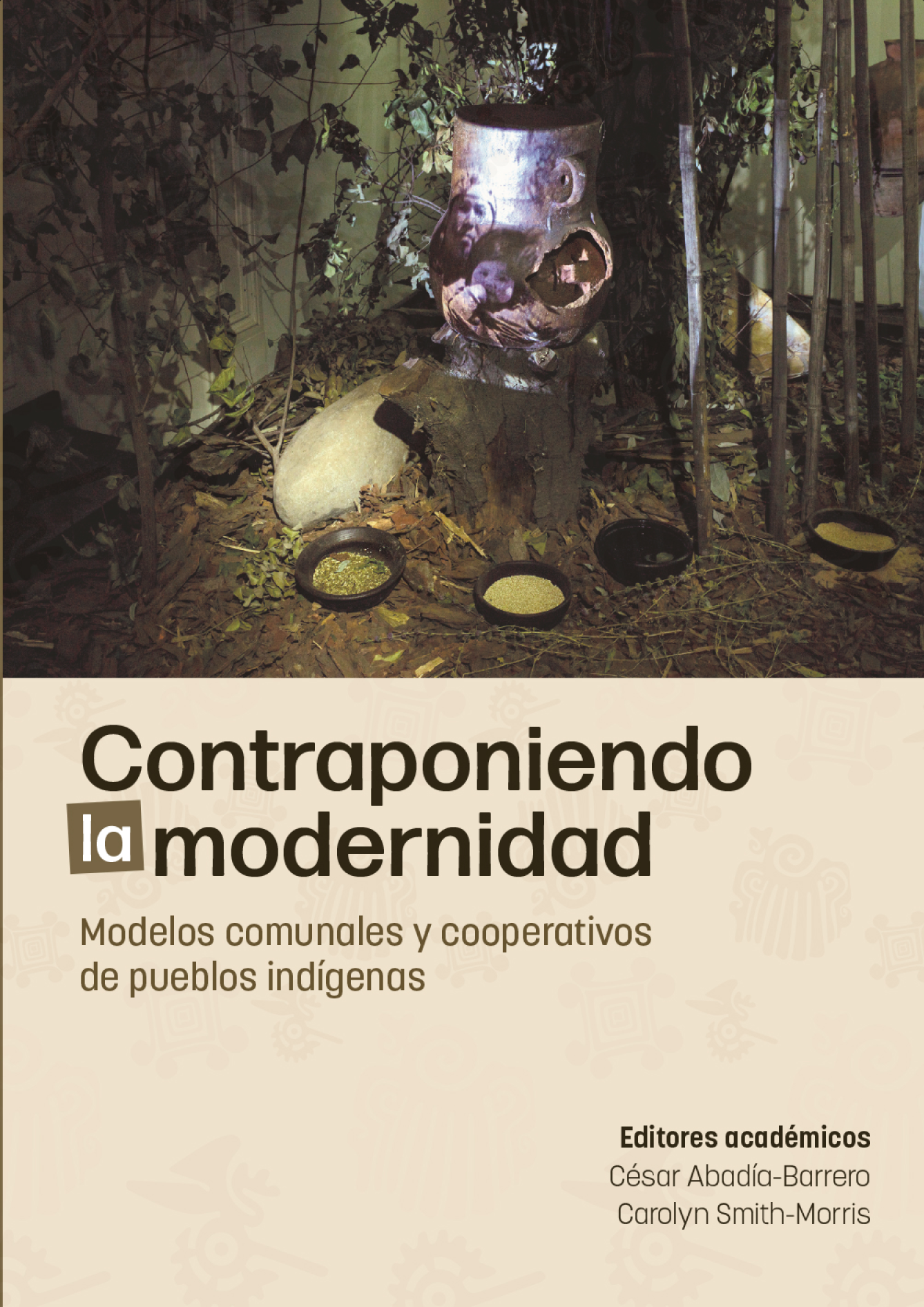 Contraponiendo la modernidad: modelos comunales y cooperativos de pueblos indígenas