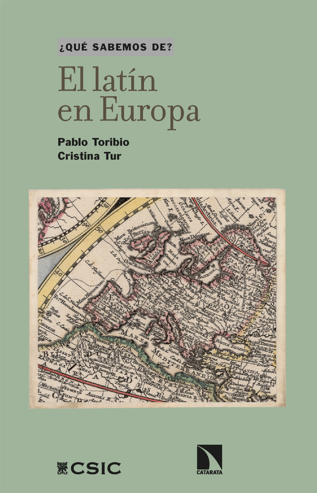 El latín en Europa