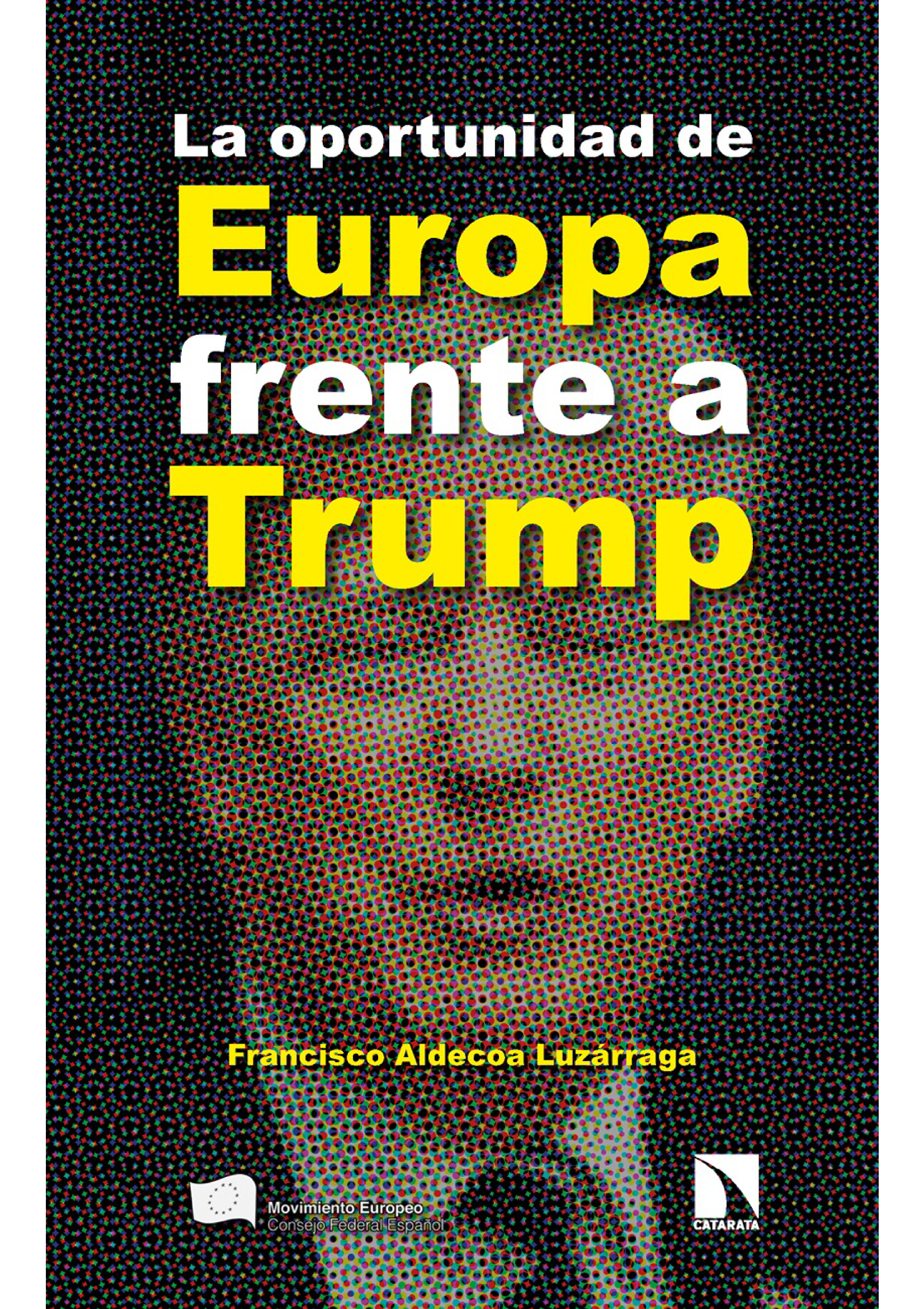 La oportunidad de Europa frente a Trump