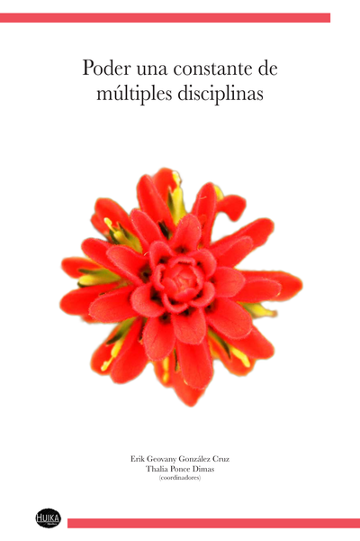 Poder una constante de múltiples disciplinas