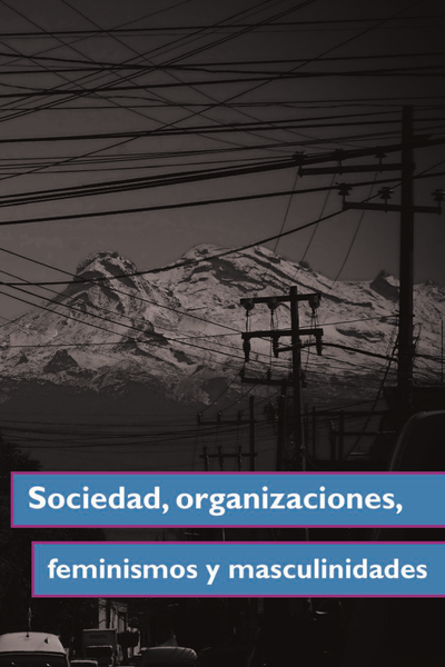 Sociedad, organizaciones, feminismos y masculinidades
