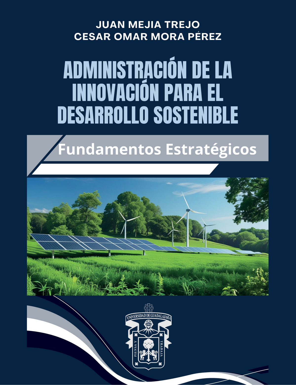 Administración de la innovación para el desarrollo sostenible: fundamentos estratégicos