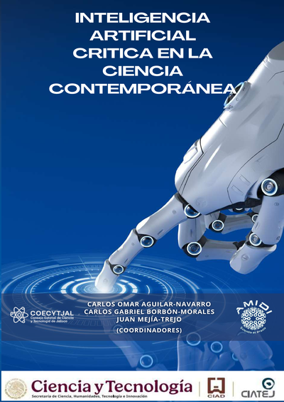 Inteligencia artificial crítica en la ciencia contemporánea