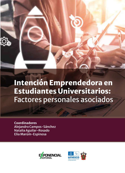 Intención emprendedora en estudiantes universitarios: factores personales asociados