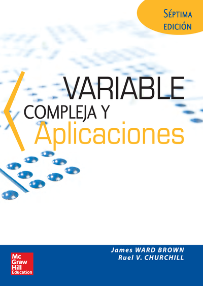 Variable compleja y aplicaciones