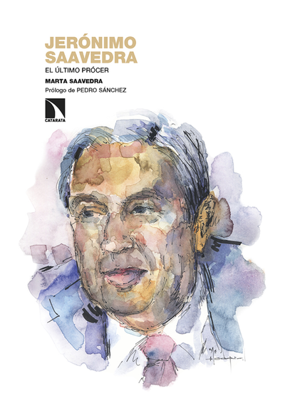 Jerónimo Saavedra: el último prócer