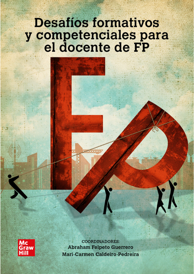 Desafios formativos para el docente de FP