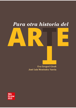 Para otra historia del arte