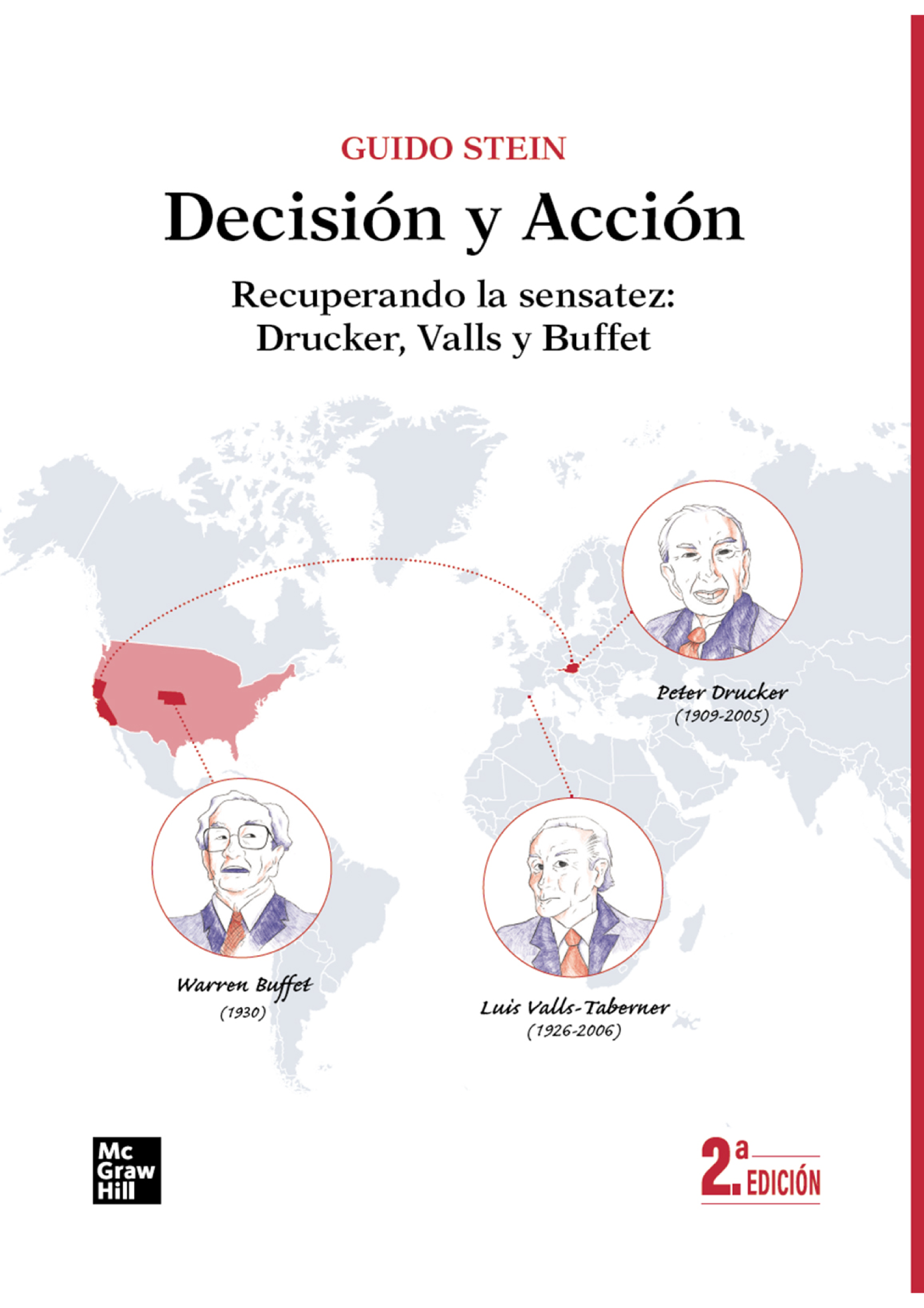 Decisión y acción