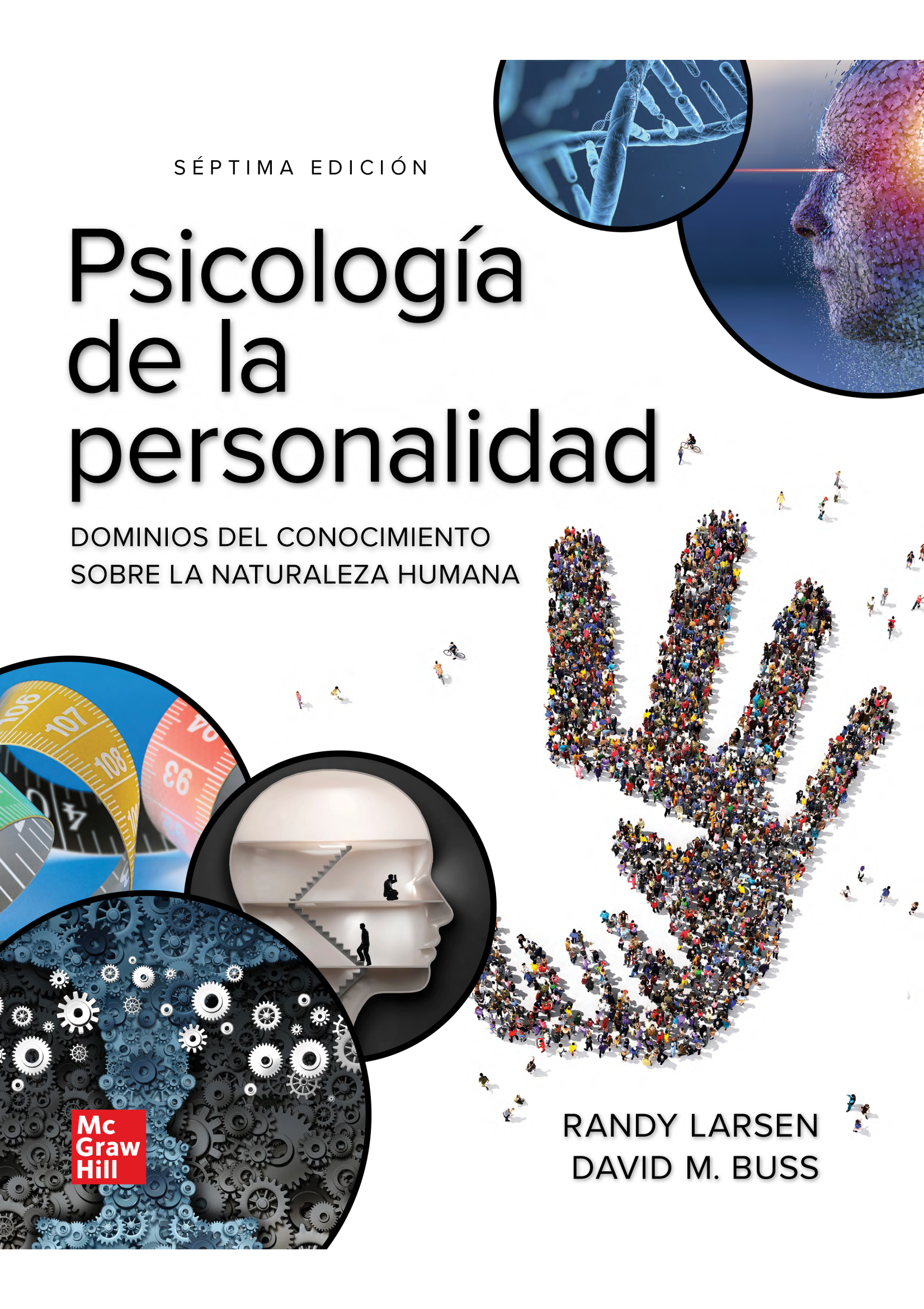Psicología de la personalidad
