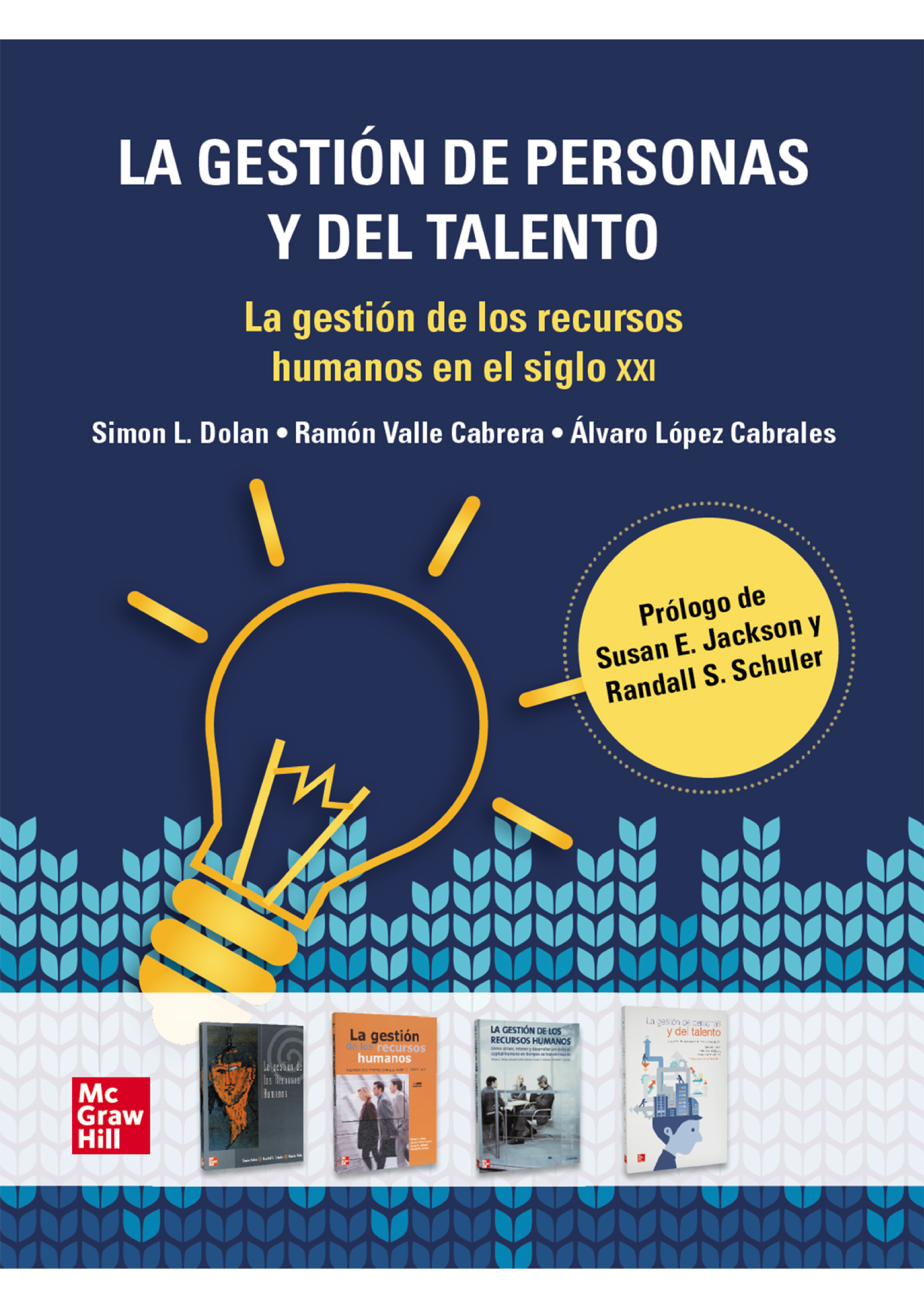 La gestión de personas y del talento