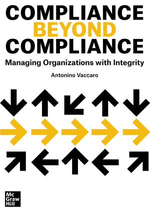 Compliance beyond compliance