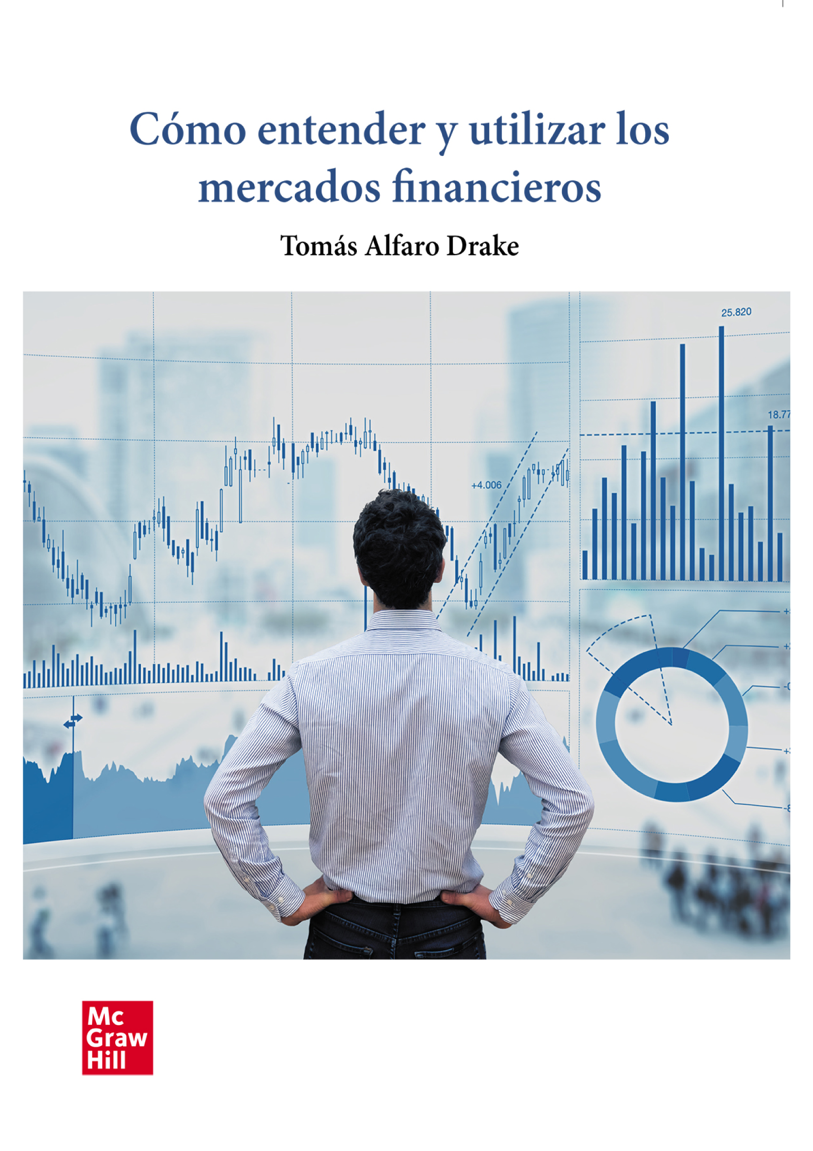 Cómo entender y utilizar mercados financieros
