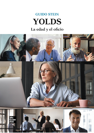 Yolds. La edad y el oficio