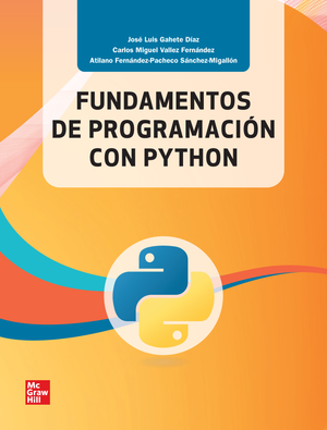 Fundamentos de programación con Python