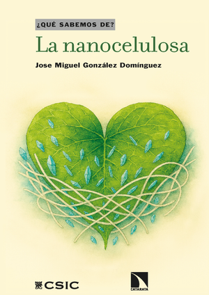 La nanocelulosa