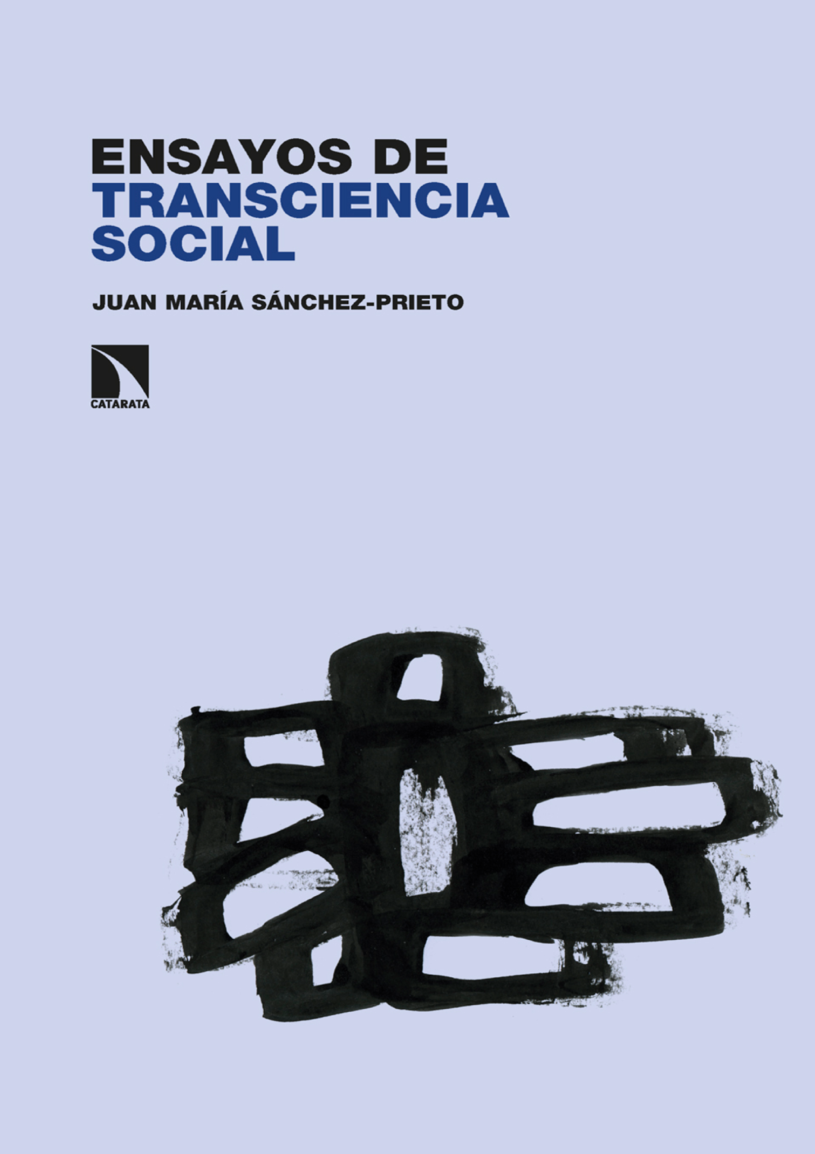 Ensayos de transciencia social
