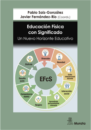 Educación física con significado: un nuevo horizonte educativo