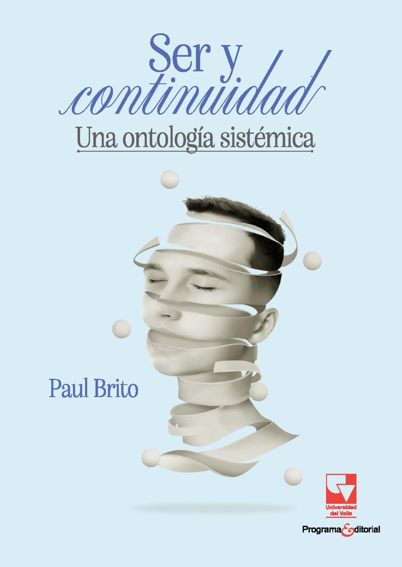 Ser y continuidad: una ontología sistémica