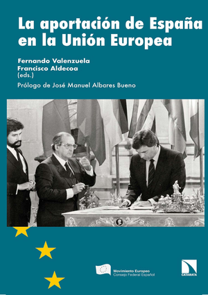 La aportación de España en la Unión Europea