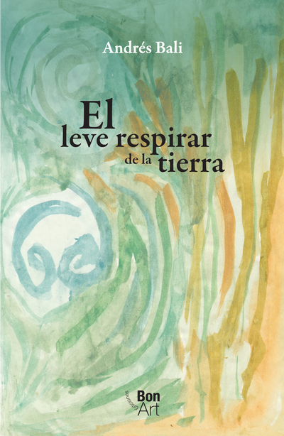 El leve respirar de la tierra