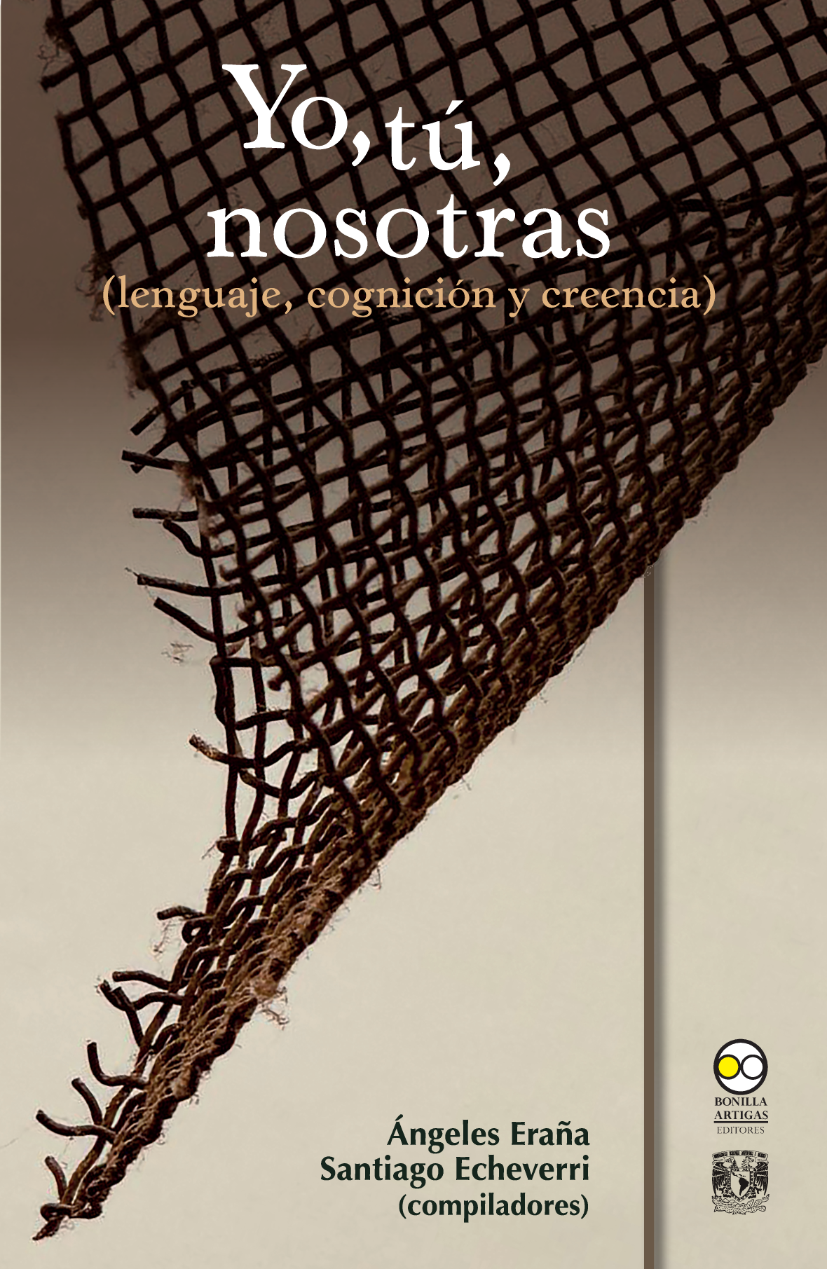 Yo, tú, nosotras