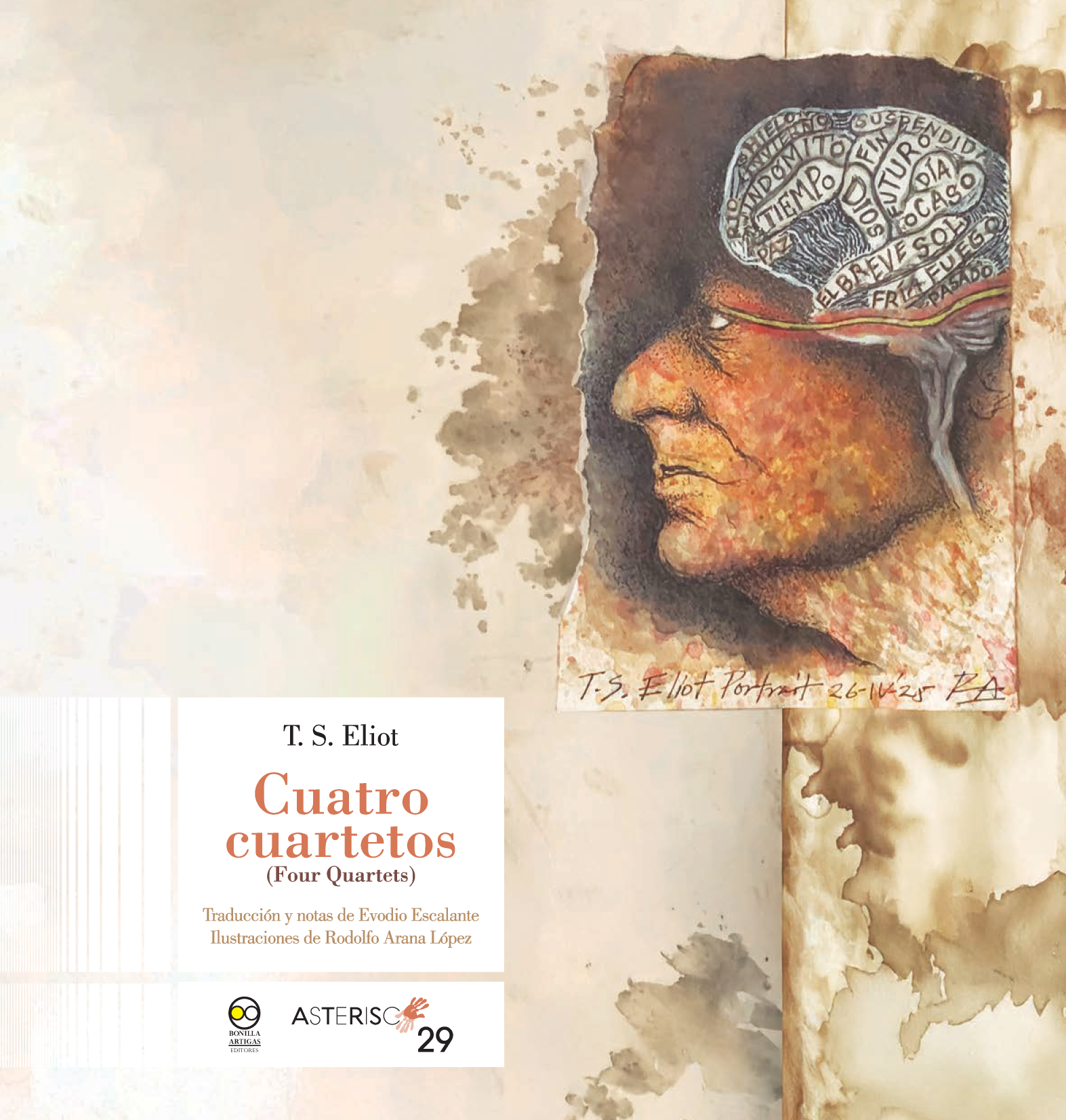 Cuatro cuartetos (Four quartets)