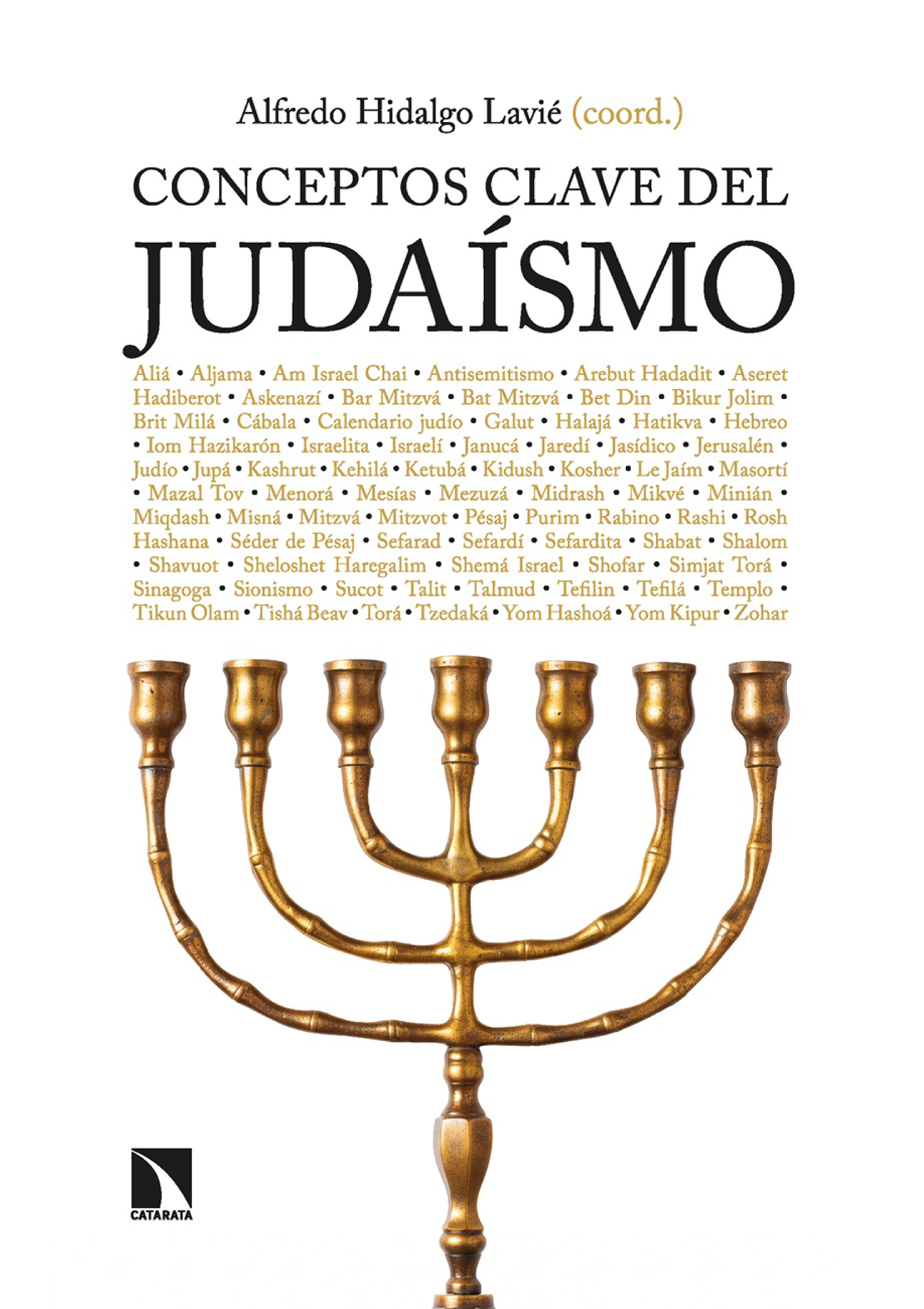 Conceptos clave del judaísmo