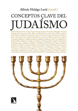 Conceptos clave del judaísmo