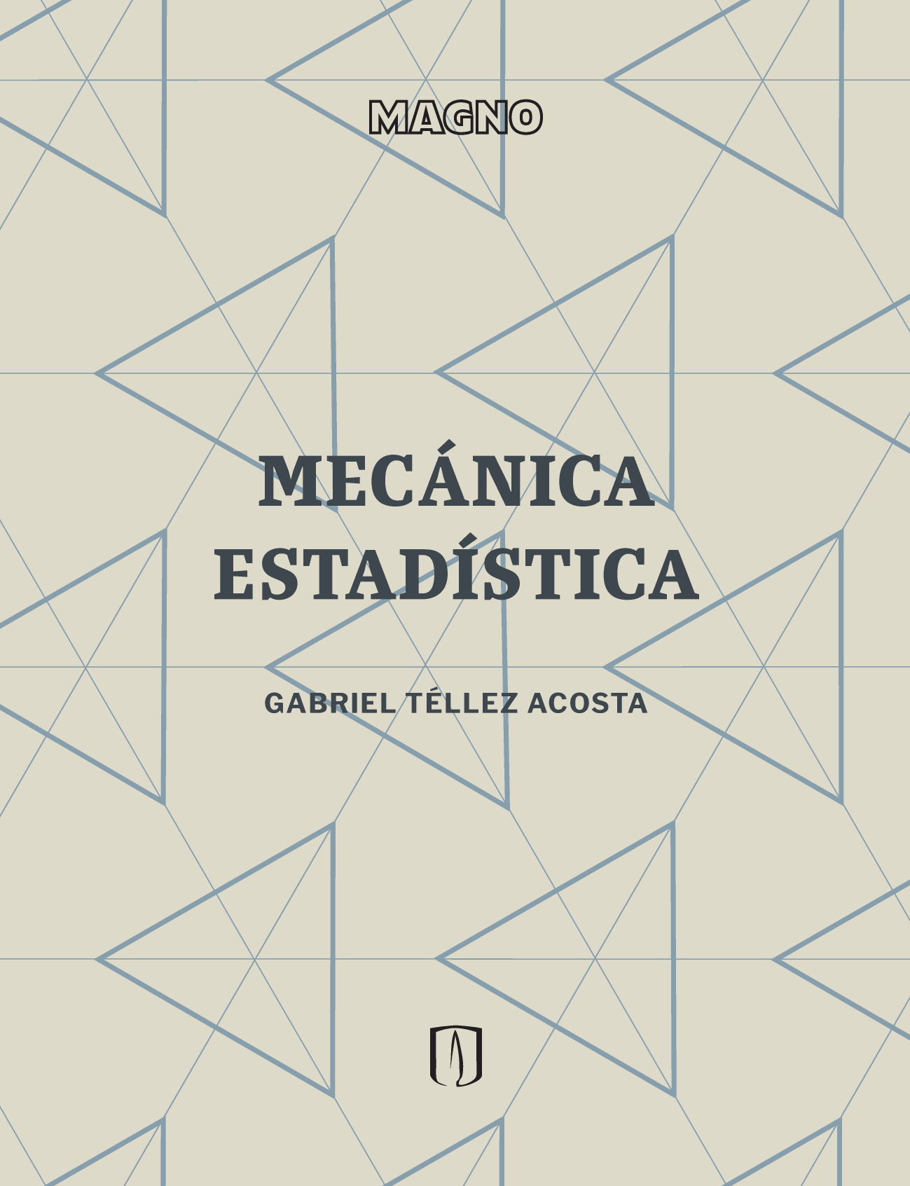 Mecánica estadística