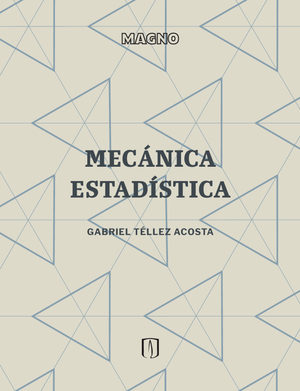 Mecánica estadística