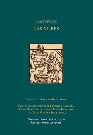 Las nubes