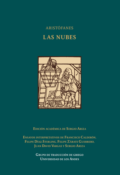 Las nubes