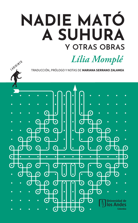 Nadie mató a Suhura y otras obras